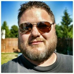 Meet your Posher, Jack